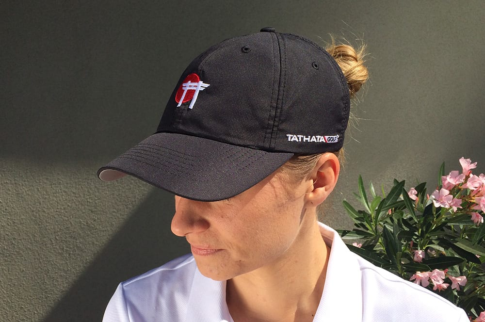 p-08 Tathata brand womens hats