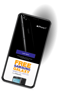 MetroPCS Mobile UI Design